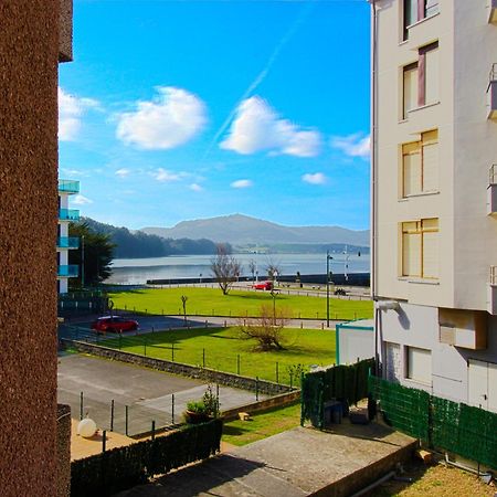 Entre Playa Y Puntal Apartment Сомо Екстериор снимка