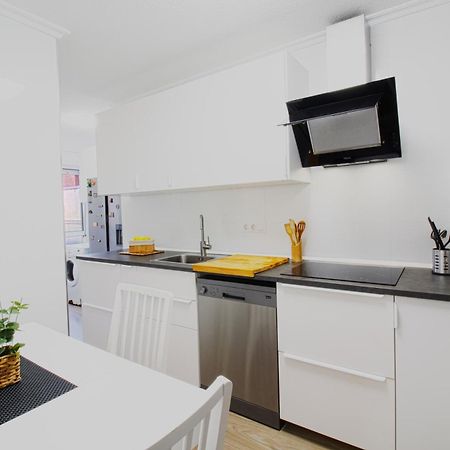 Entre Playa Y Puntal Apartment Сомо Екстериор снимка