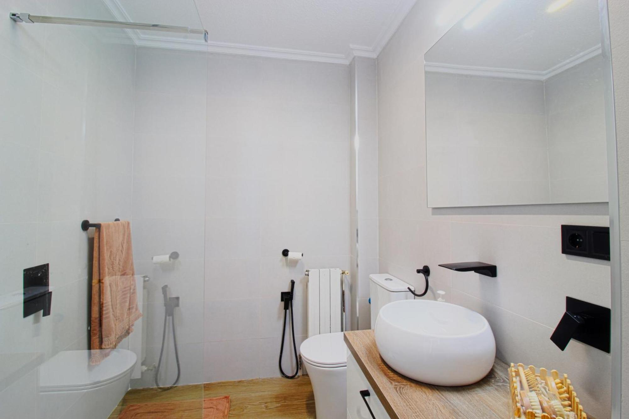 Entre Playa Y Puntal Apartment Сомо Екстериор снимка