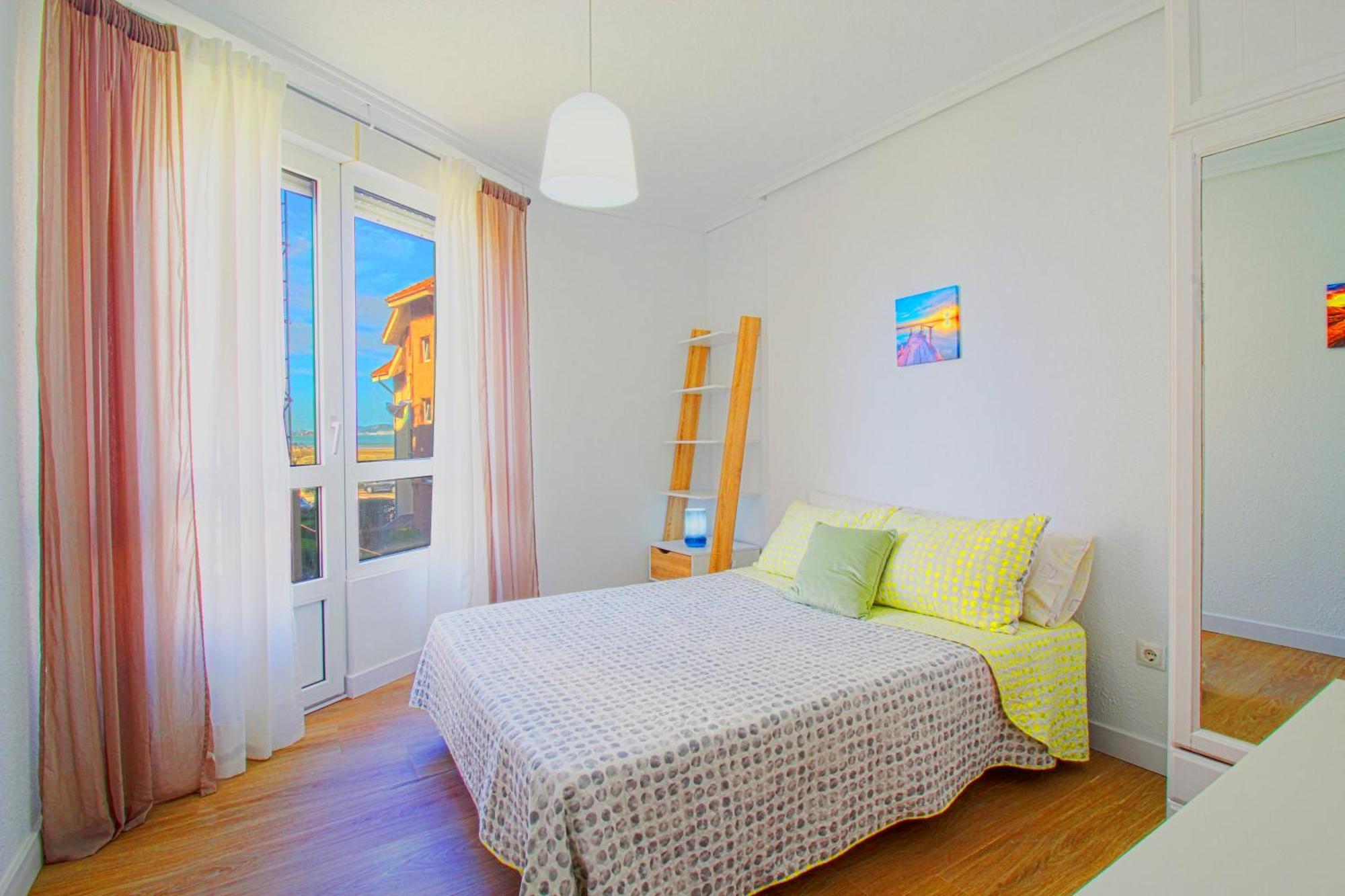 Entre Playa Y Puntal Apartment Сомо Екстериор снимка