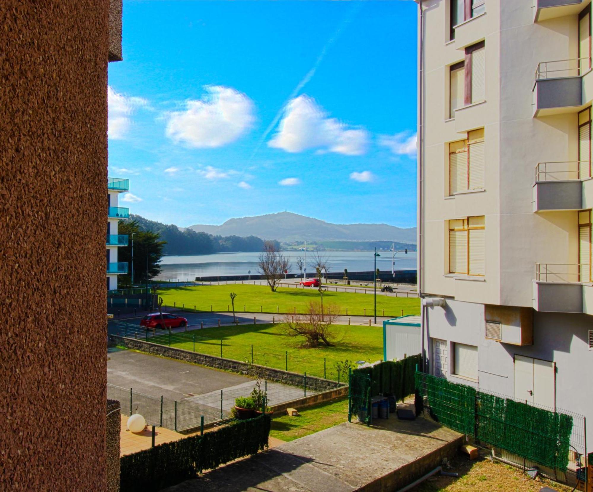 Entre Playa Y Puntal Apartment Сомо Екстериор снимка