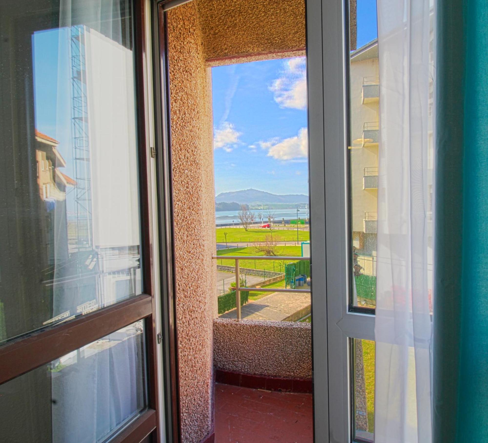 Entre Playa Y Puntal Apartment Сомо Екстериор снимка
