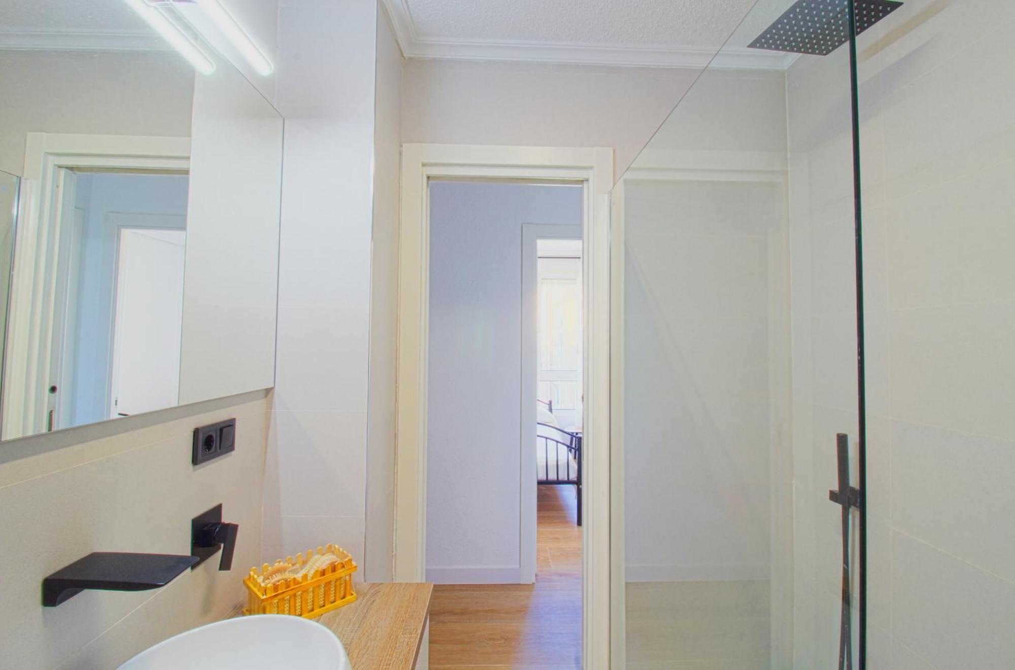 Entre Playa Y Puntal Apartment Сомо Екстериор снимка